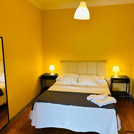 Apartment Lugo Rooms Екстериор снимка