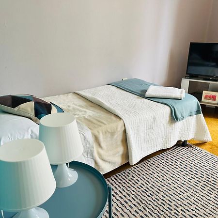 Apartment Lugo Rooms Екстериор снимка