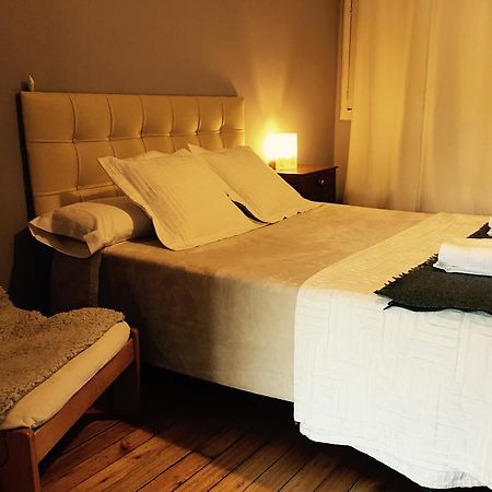 Apartment Lugo Rooms Екстериор снимка