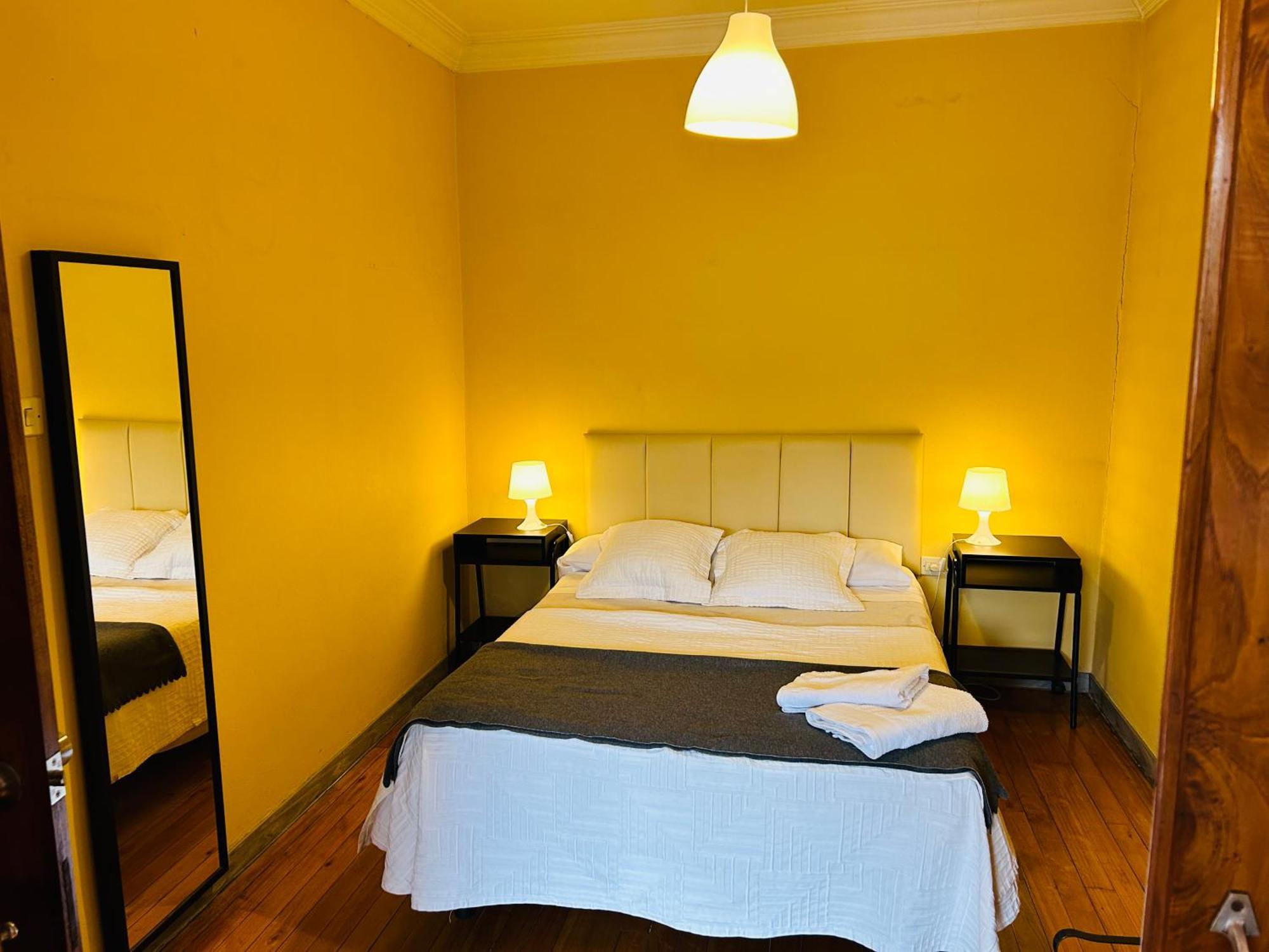Apartment Lugo Rooms Екстериор снимка