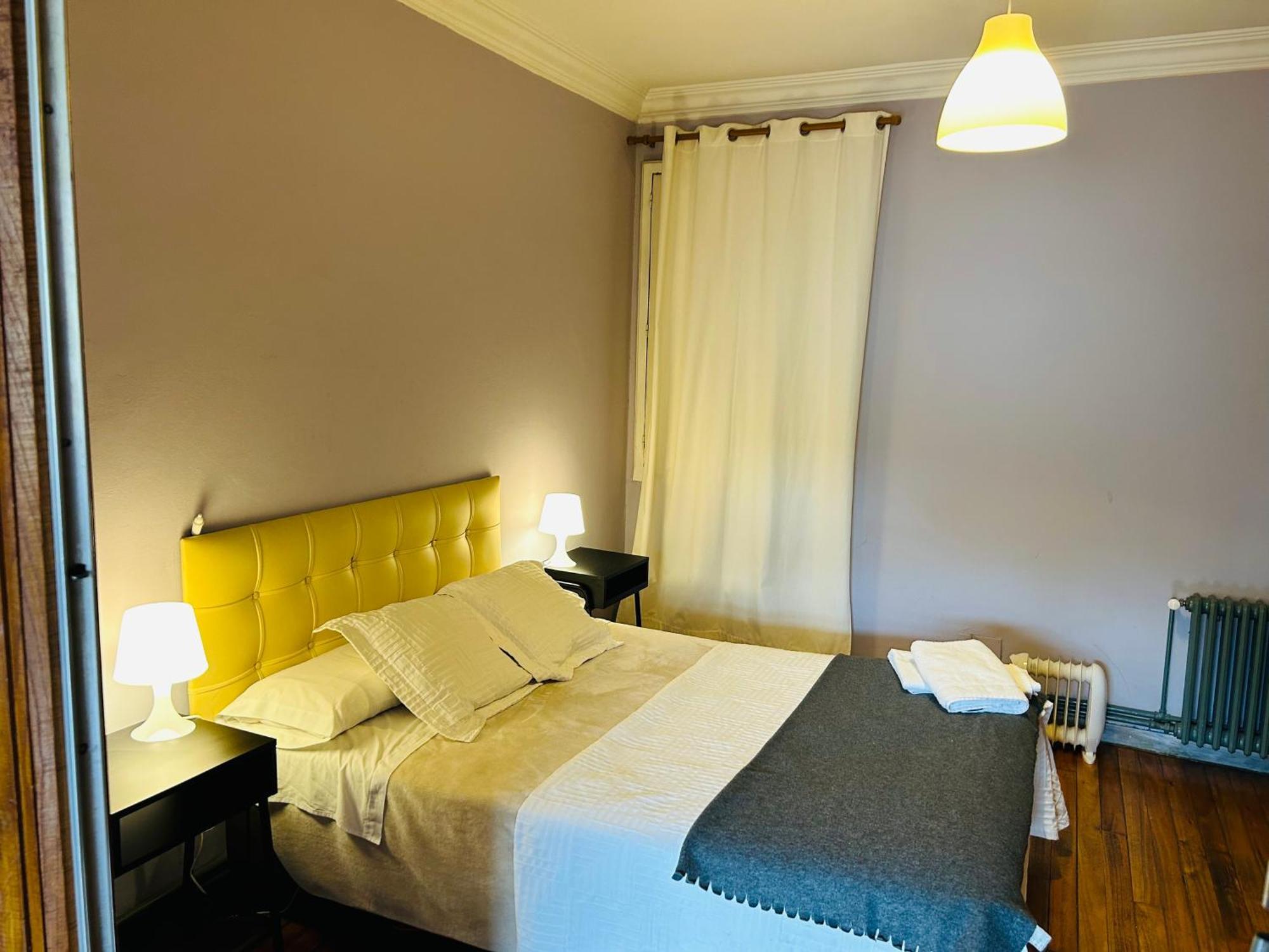 Apartment Lugo Rooms Екстериор снимка