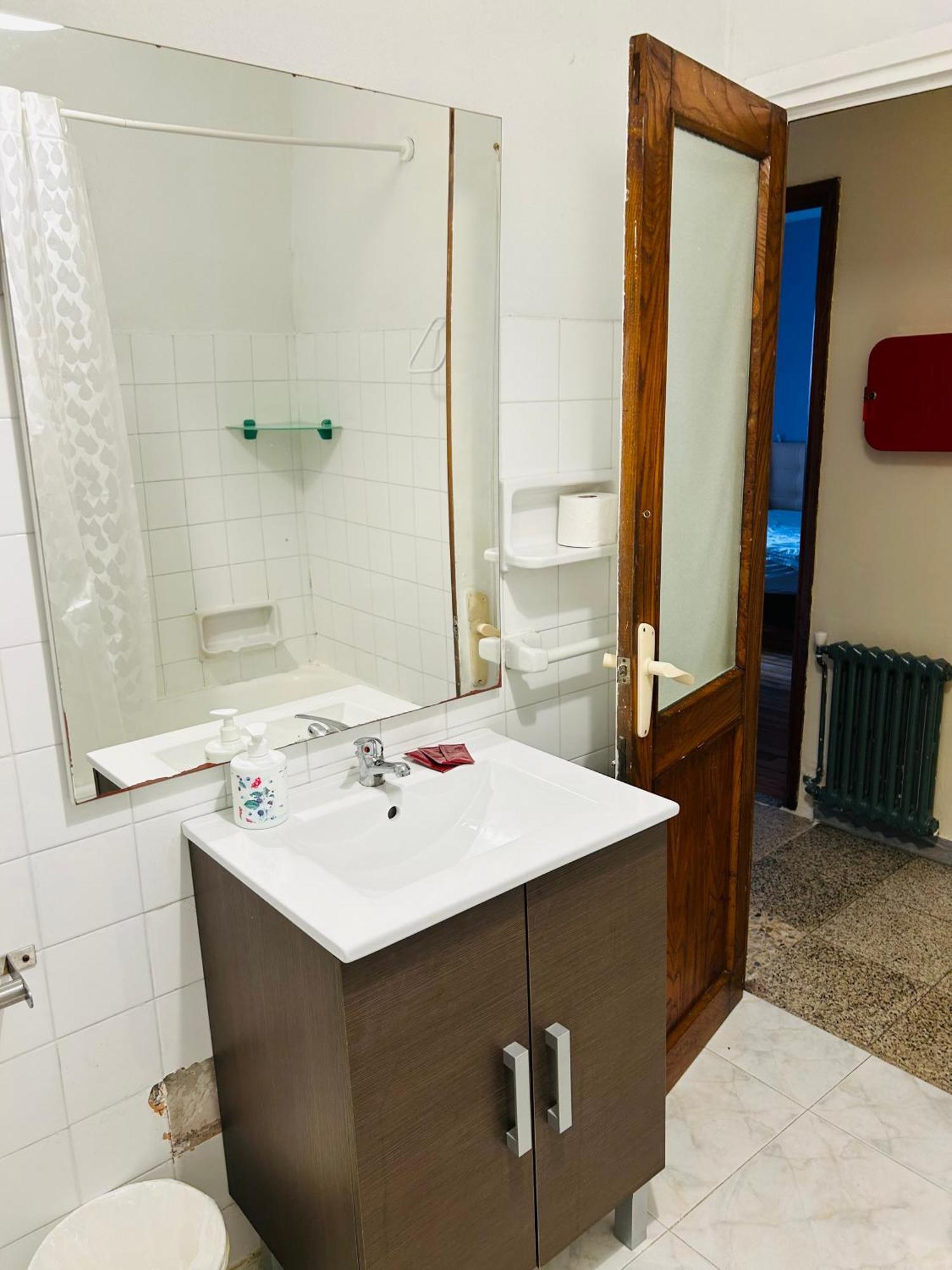 Apartment Lugo Rooms Екстериор снимка