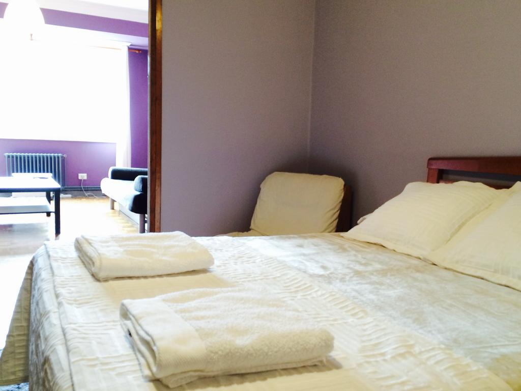 Apartment Lugo Rooms Стая снимка