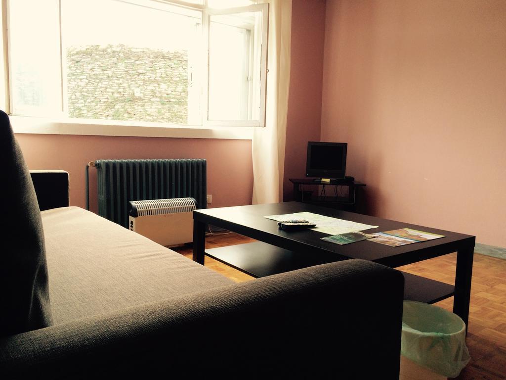 Apartment Lugo Rooms Стая снимка