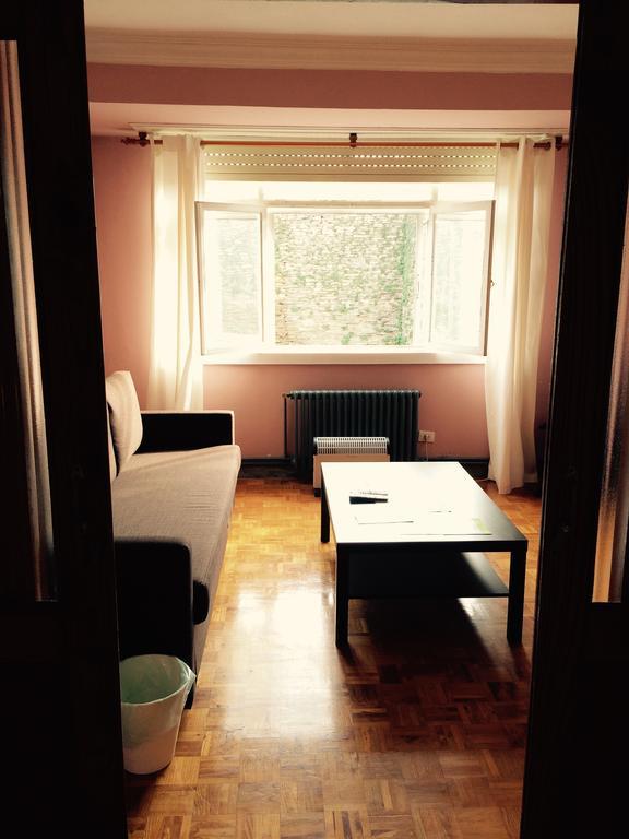 Apartment Lugo Rooms Стая снимка