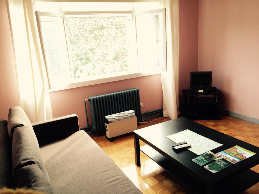 Apartment Lugo Rooms Стая снимка