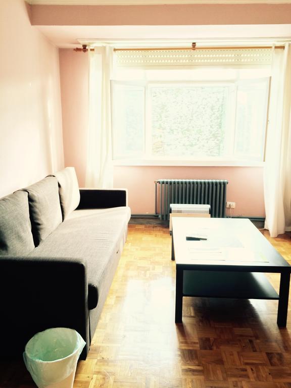 Apartment Lugo Rooms Стая снимка