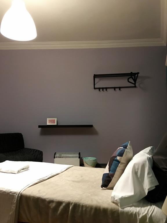 Apartment Lugo Rooms Екстериор снимка
