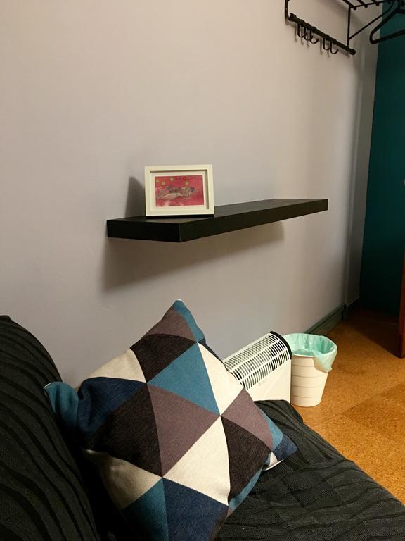 Apartment Lugo Rooms Екстериор снимка