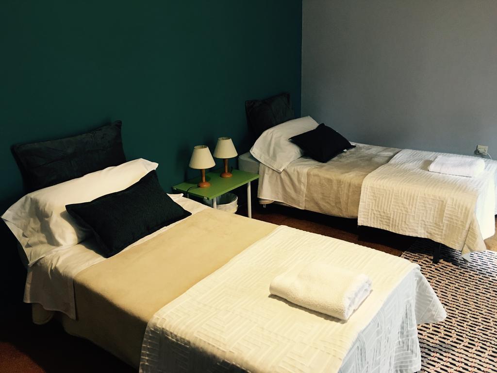 Apartment Lugo Rooms Екстериор снимка