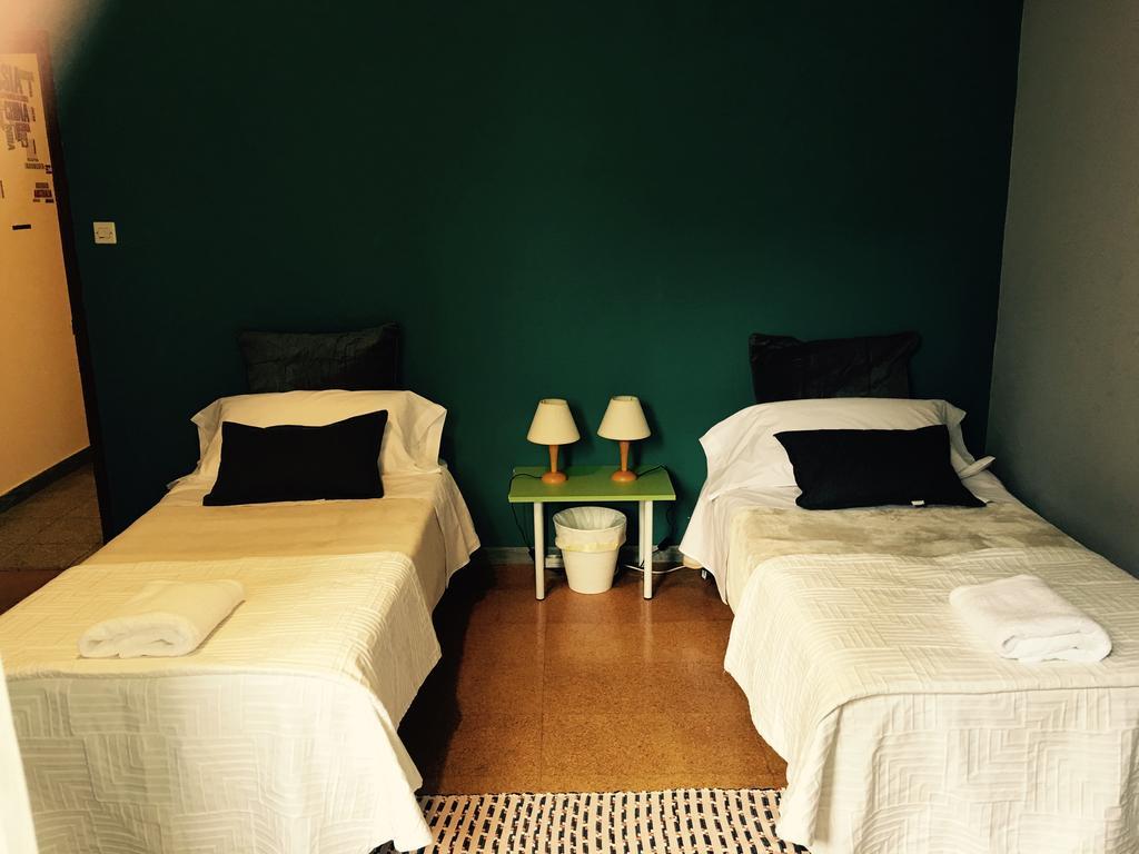 Apartment Lugo Rooms Екстериор снимка