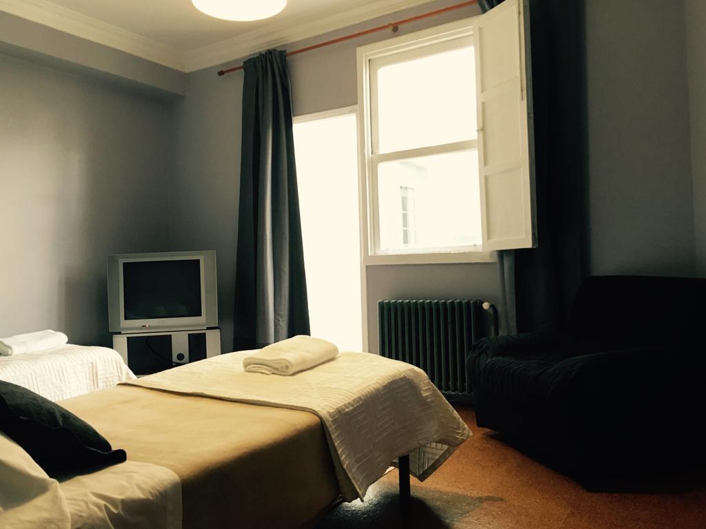 Apartment Lugo Rooms Екстериор снимка