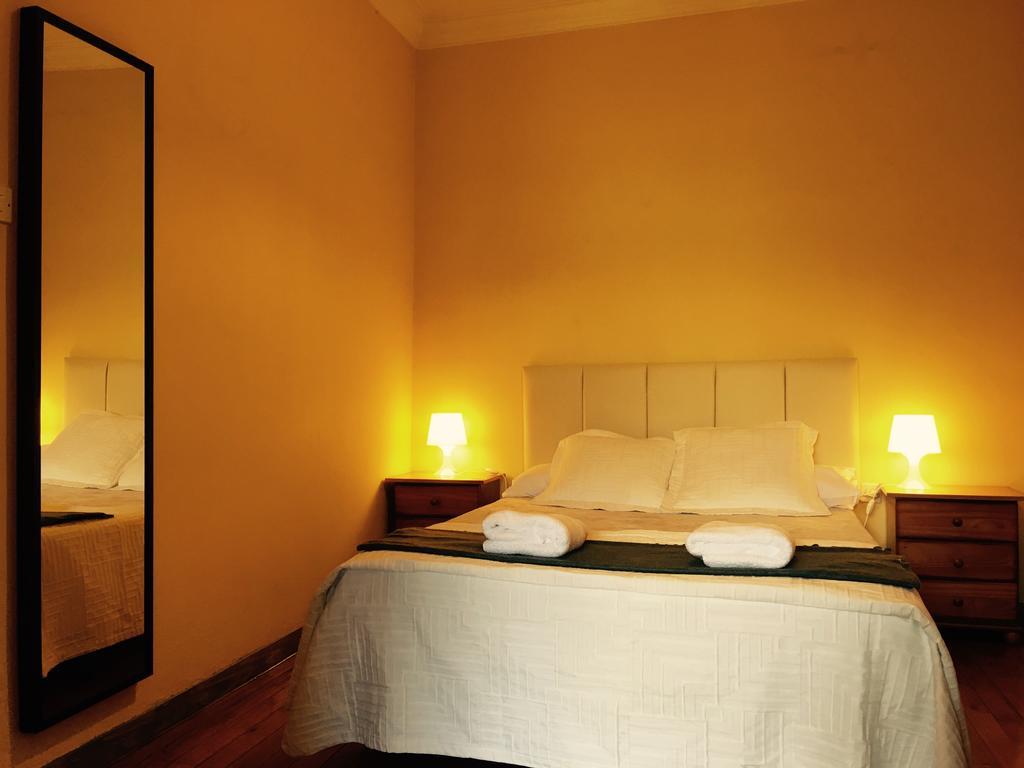 Apartment Lugo Rooms Екстериор снимка