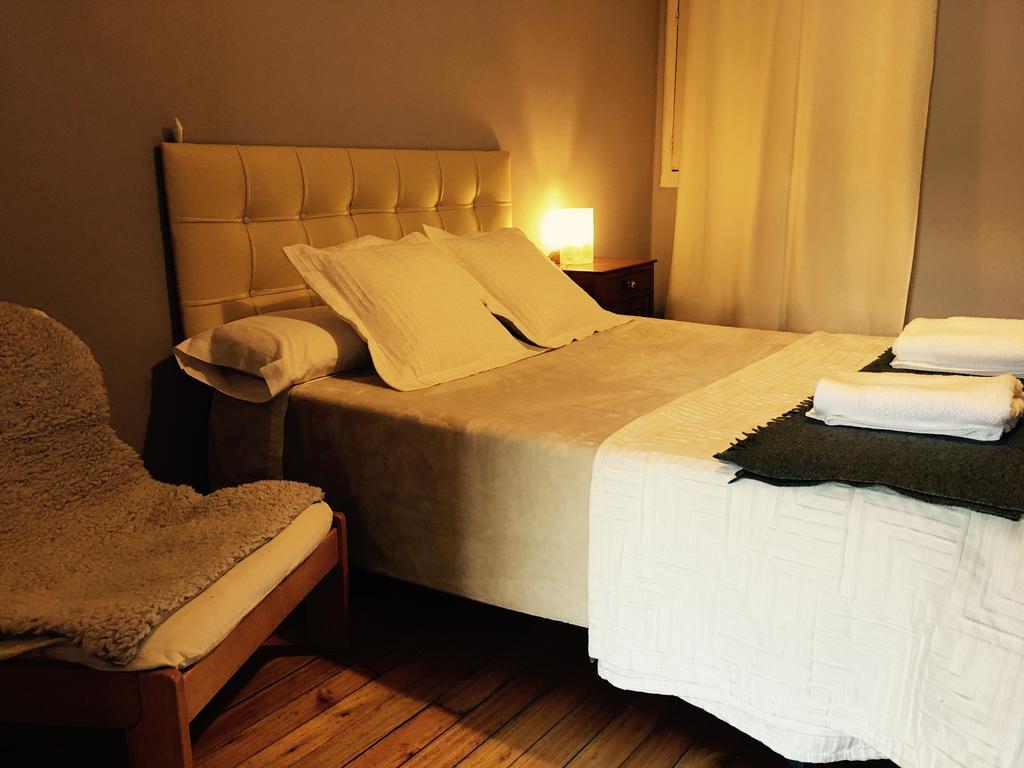 Apartment Lugo Rooms Екстериор снимка