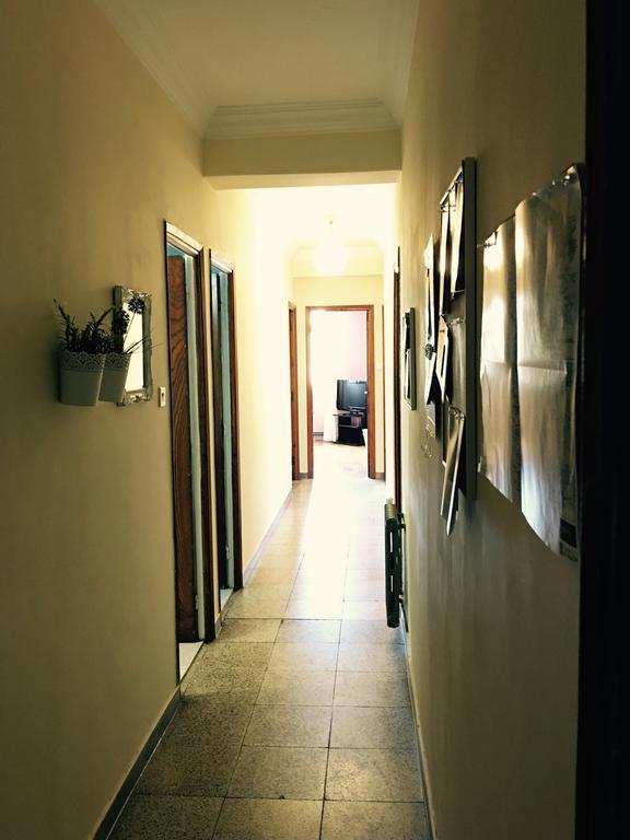 Apartment Lugo Rooms Екстериор снимка